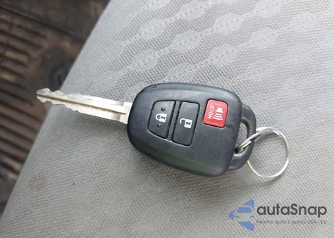 2023 Toyota Tacoma Sr from USA, damaged, VIN 3TYSX5ENXPT021391